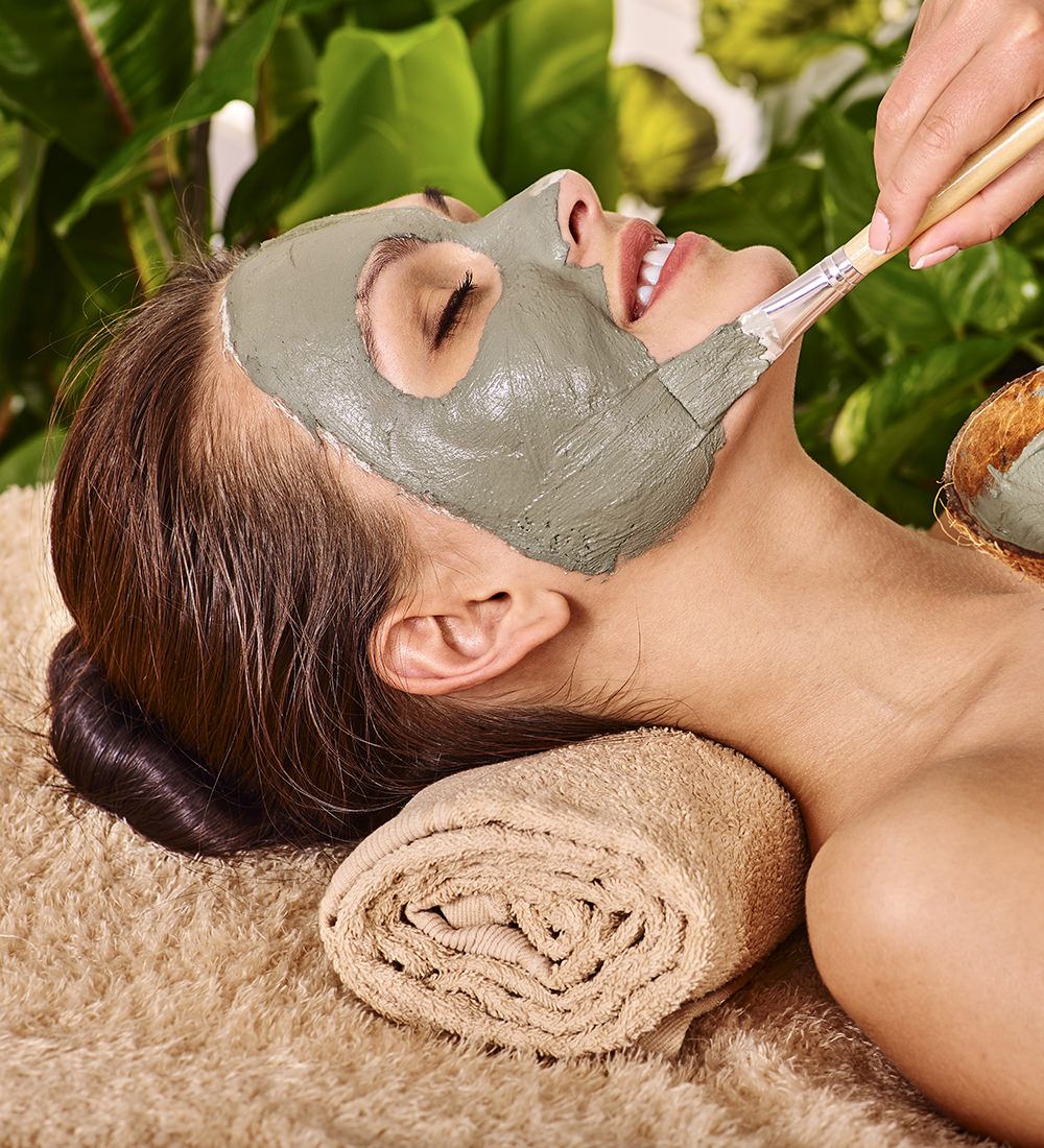 Facial Treatment