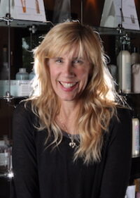Linda Ashley Cordey