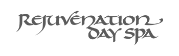 Rejuvenation Day Spa Logo
